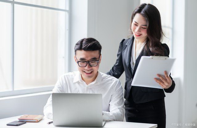 职场中的应酬礼仪