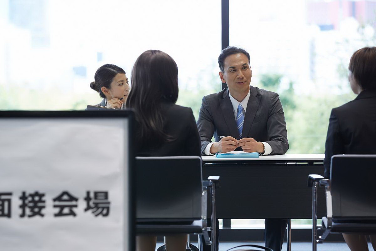 职场正能量长篇故事五篇