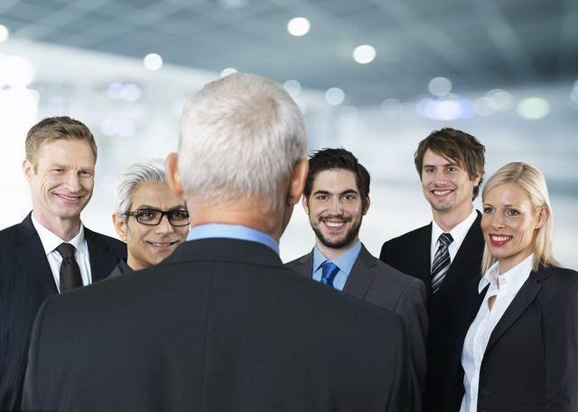 银行人怎么自我介绍面试