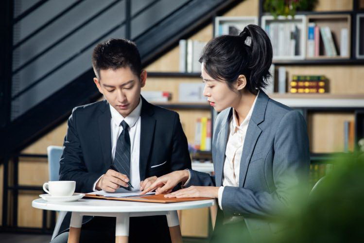 面试怎样做简短自我介绍