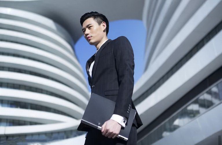 自我介绍面试创新