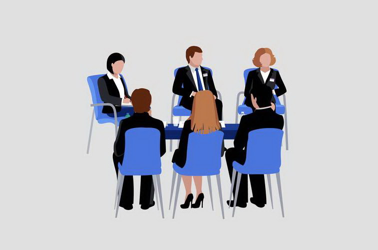 职场礼仪培训的总结