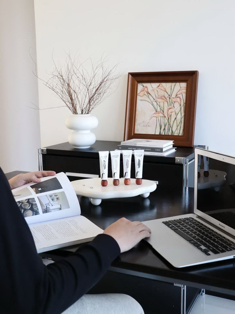 晋升职称工作总结