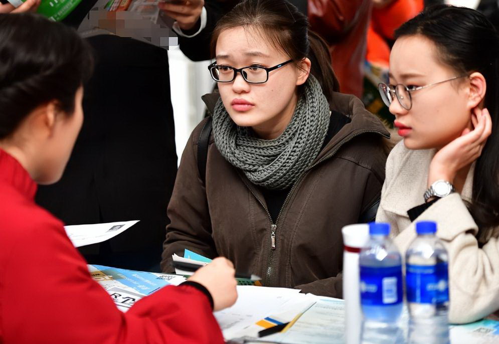 适合职场分享的小故事