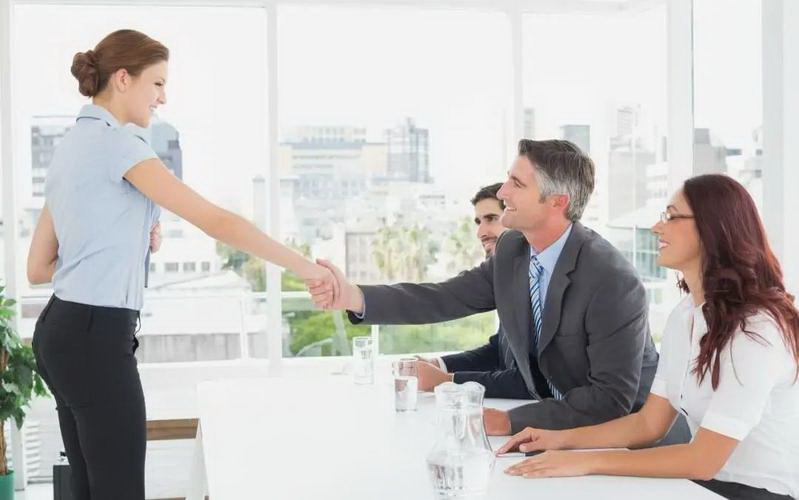 职场正能量哲理小故事5则