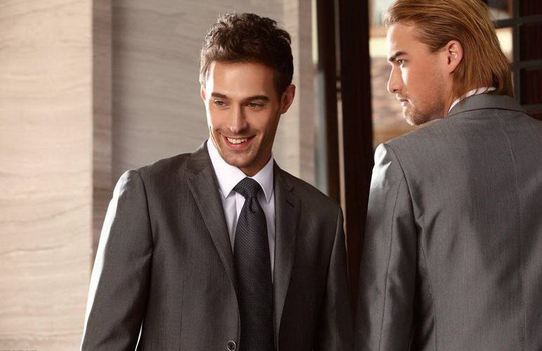 职场放松寓意的故事