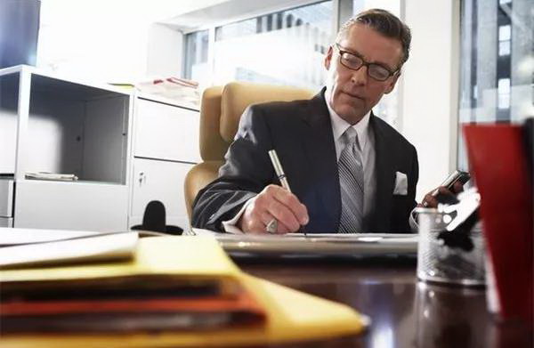 职场人员办公室日常礼仪