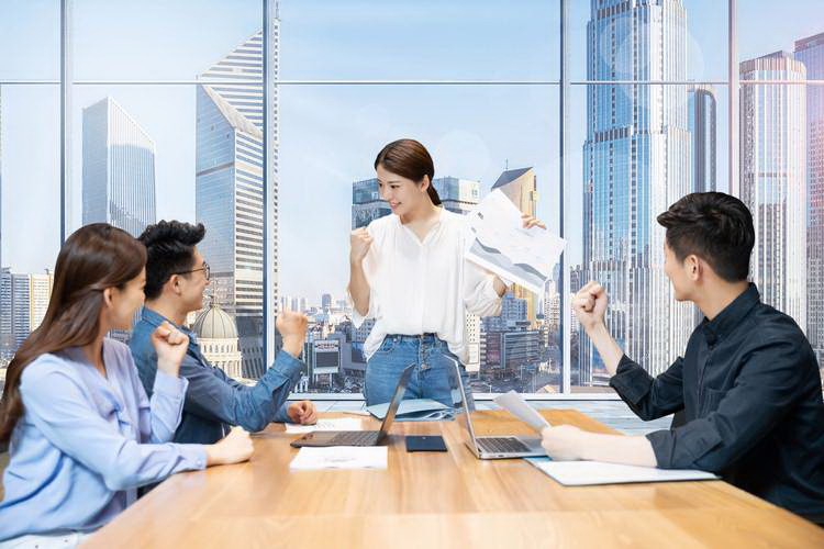 工作哲理故事及感悟