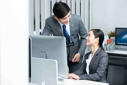 空白劳动合同的违约责任有哪些