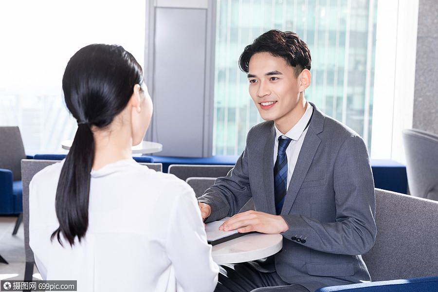 职场中的礼仪常识问题