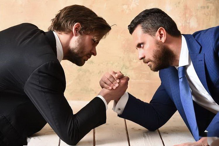 在现代职场中需要注意的礼仪